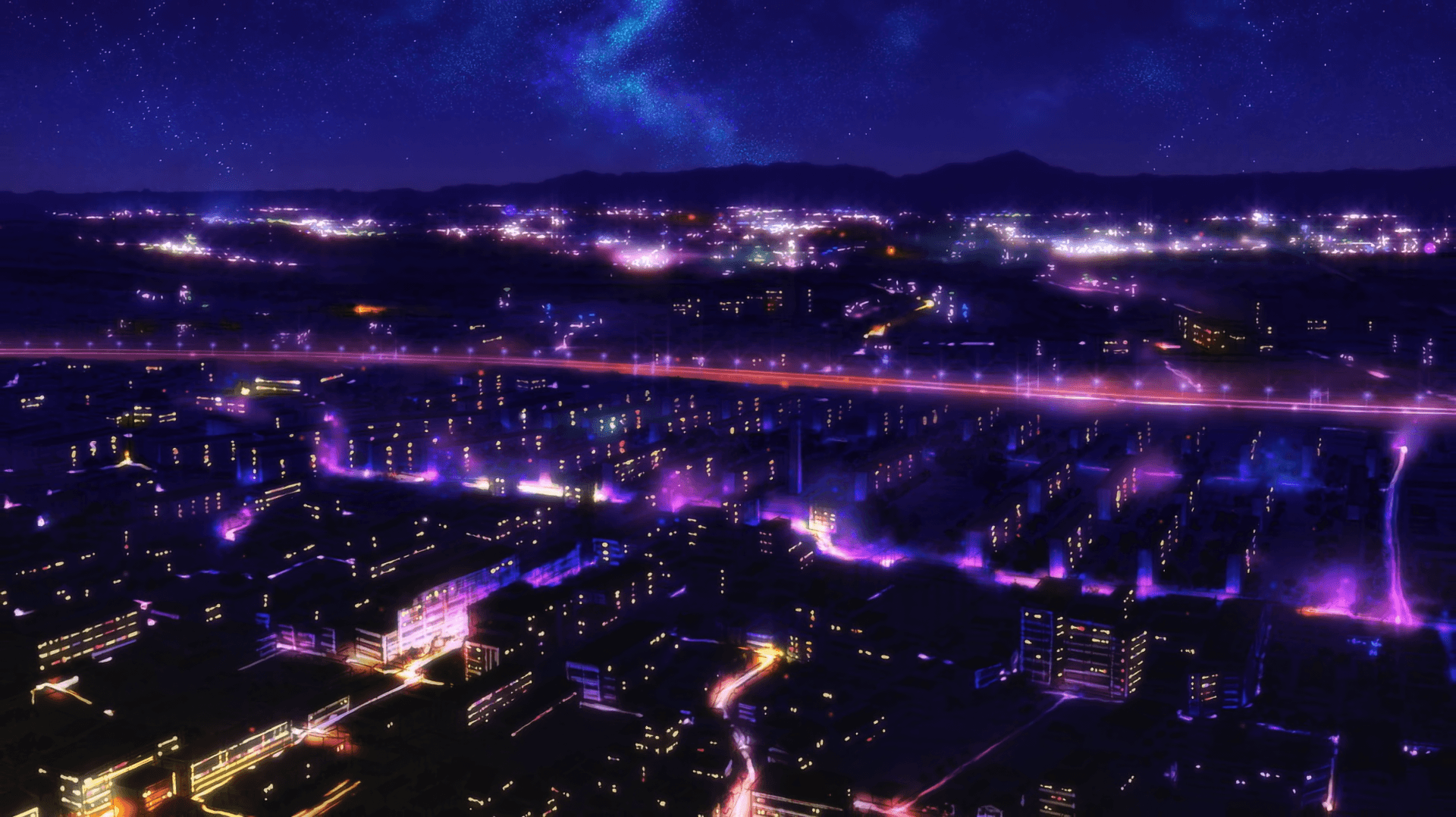 page specific background