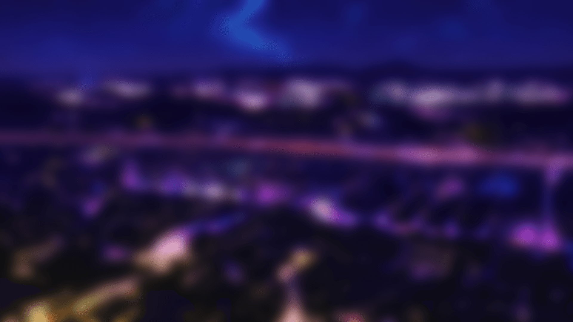 page specific background